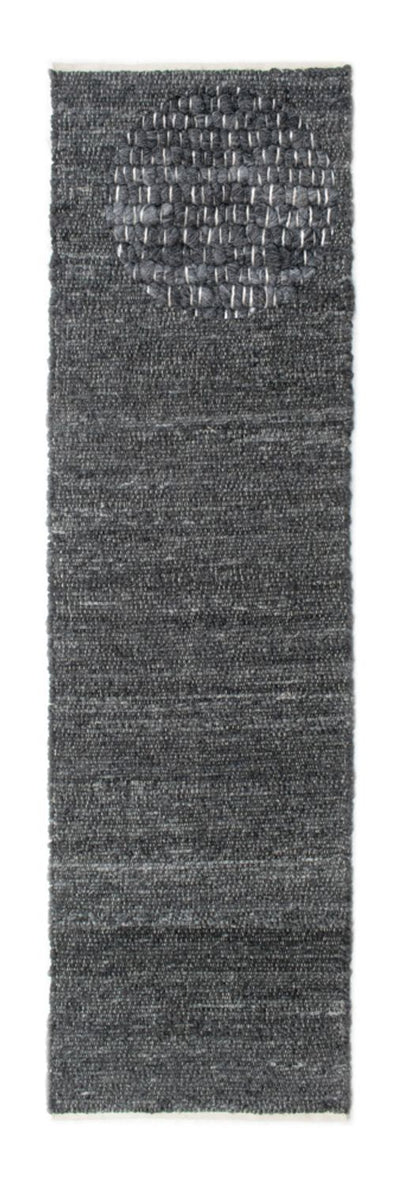 Moderní kilim Koberec Toska - Vlněný koberec
