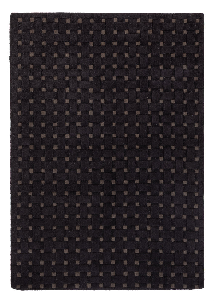 Vlněný koberec - AstroAura - obdélníkový