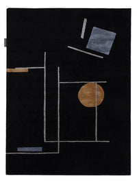Designový koberec LivelyPatterns - Designerteppich – product image