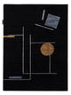 Designový koberec LivelyPatterns - Designerteppich