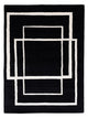 Designový koberec Minimalistic Motis - Designerteppich