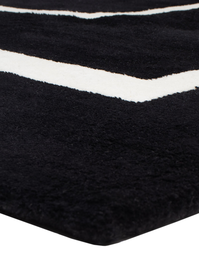Designový koberec Minimalistic Motis - Designerteppich