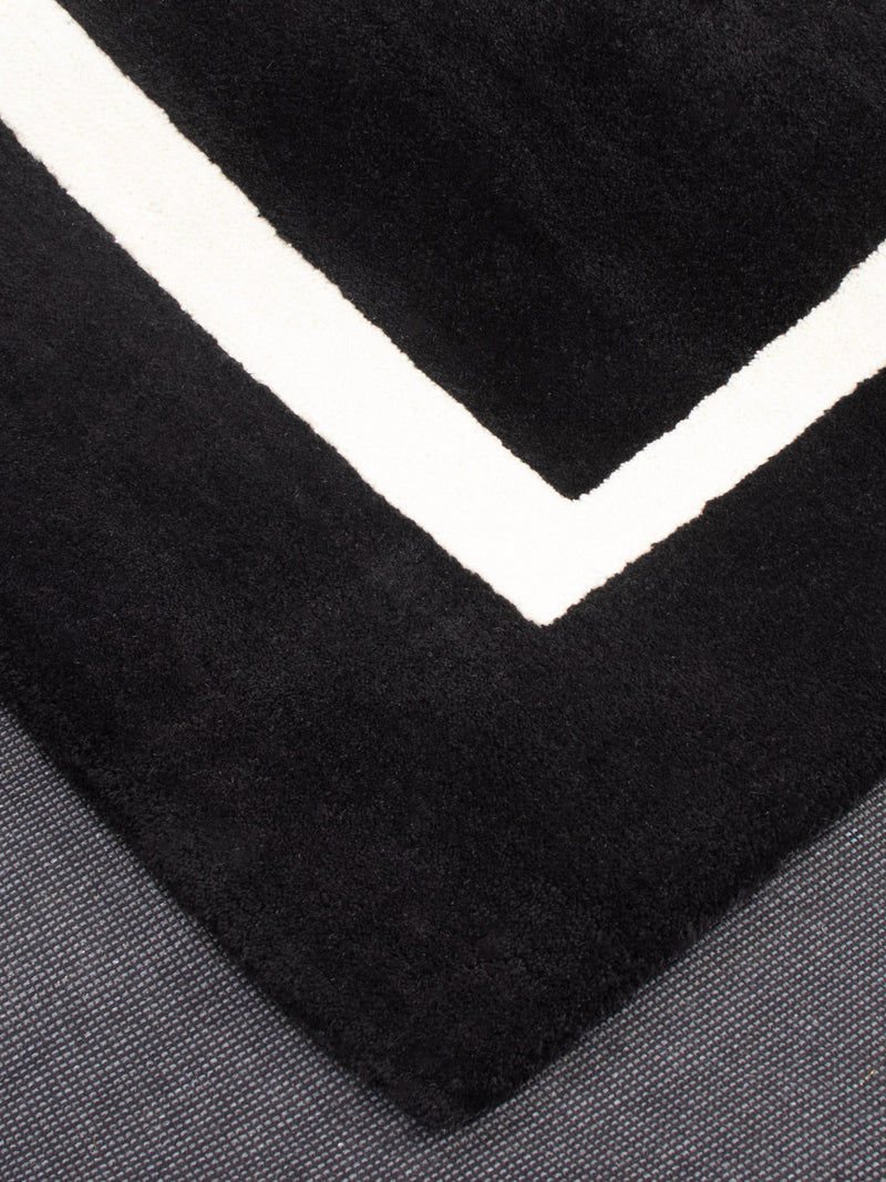 Designový koberec Minimalistic Motis - Designerteppich