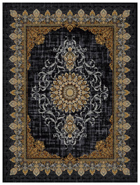 Orientální tkaný koberec Saffron Sensations – product image