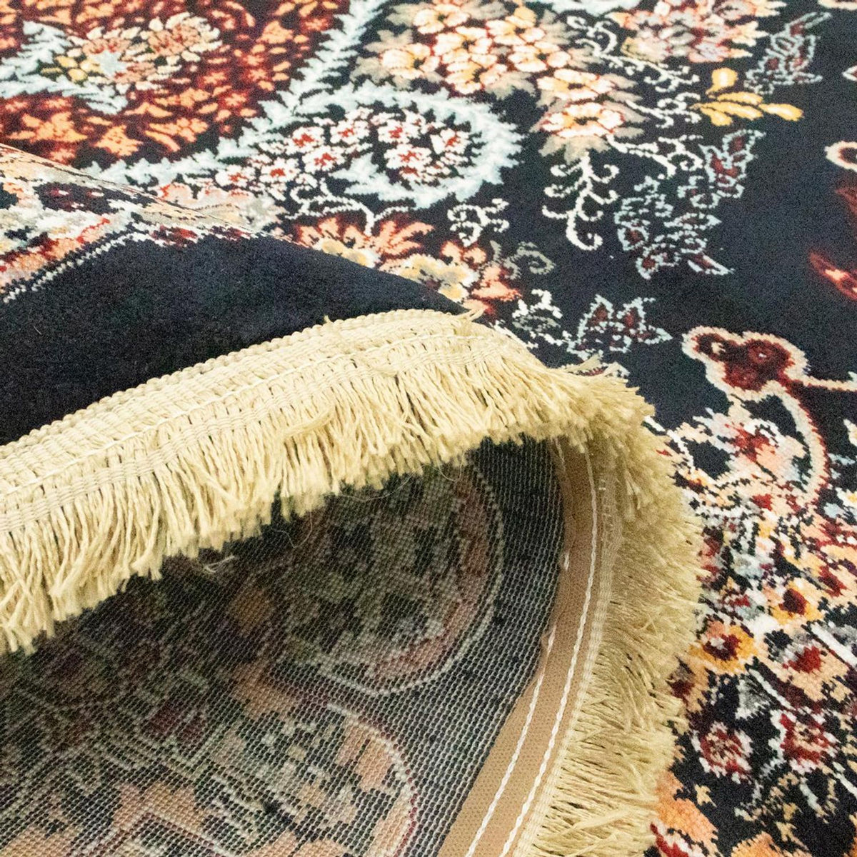 Perský koberec Darbari