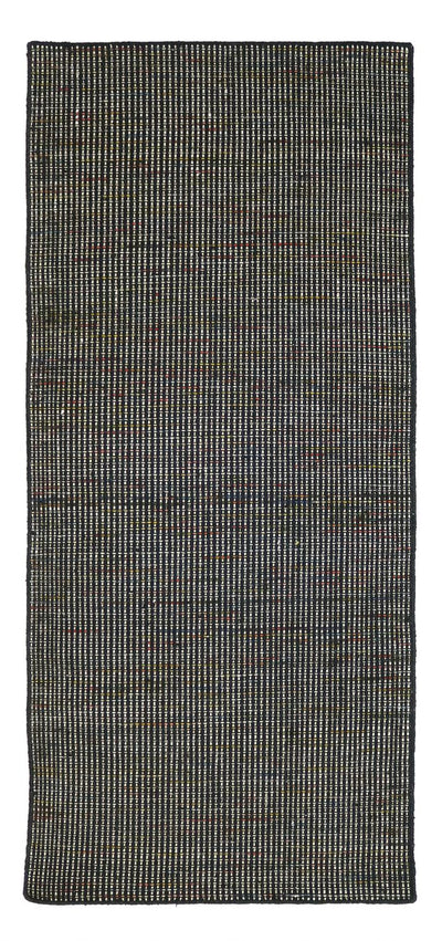 Moderní kilim Koberec Arvin - Vlněný koberec
