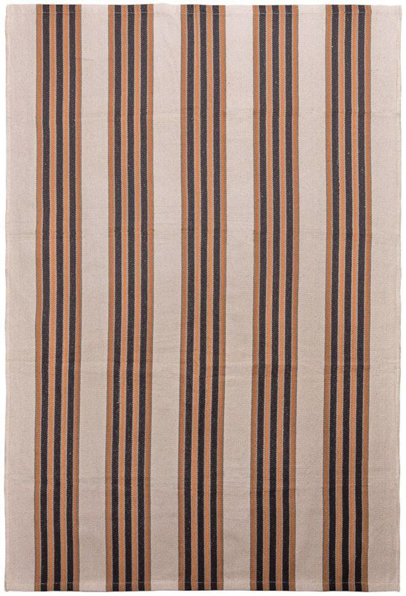 Moderní kilim Koberec