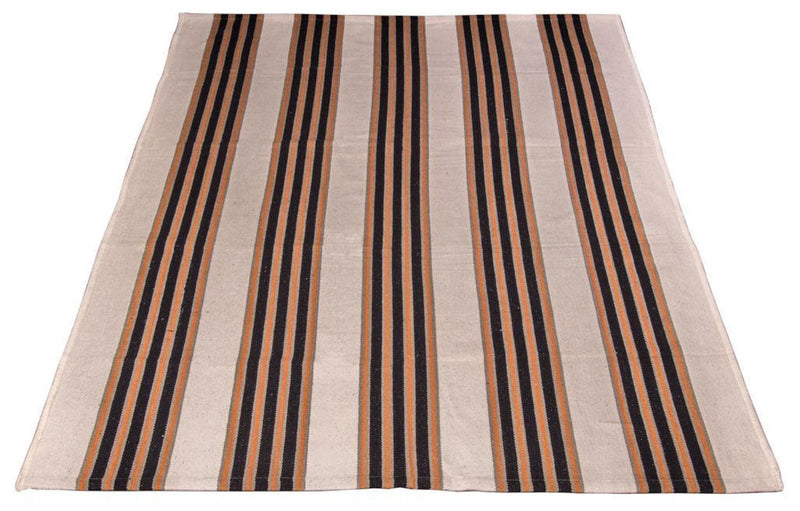 Moderní kilim Koberec