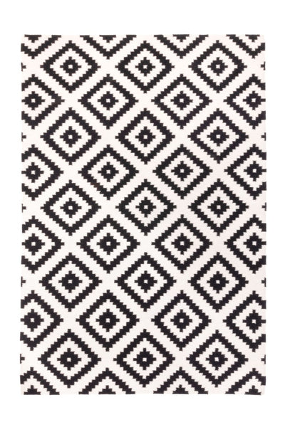 Moderní kilim Koberec Masal - Vlněný koberec