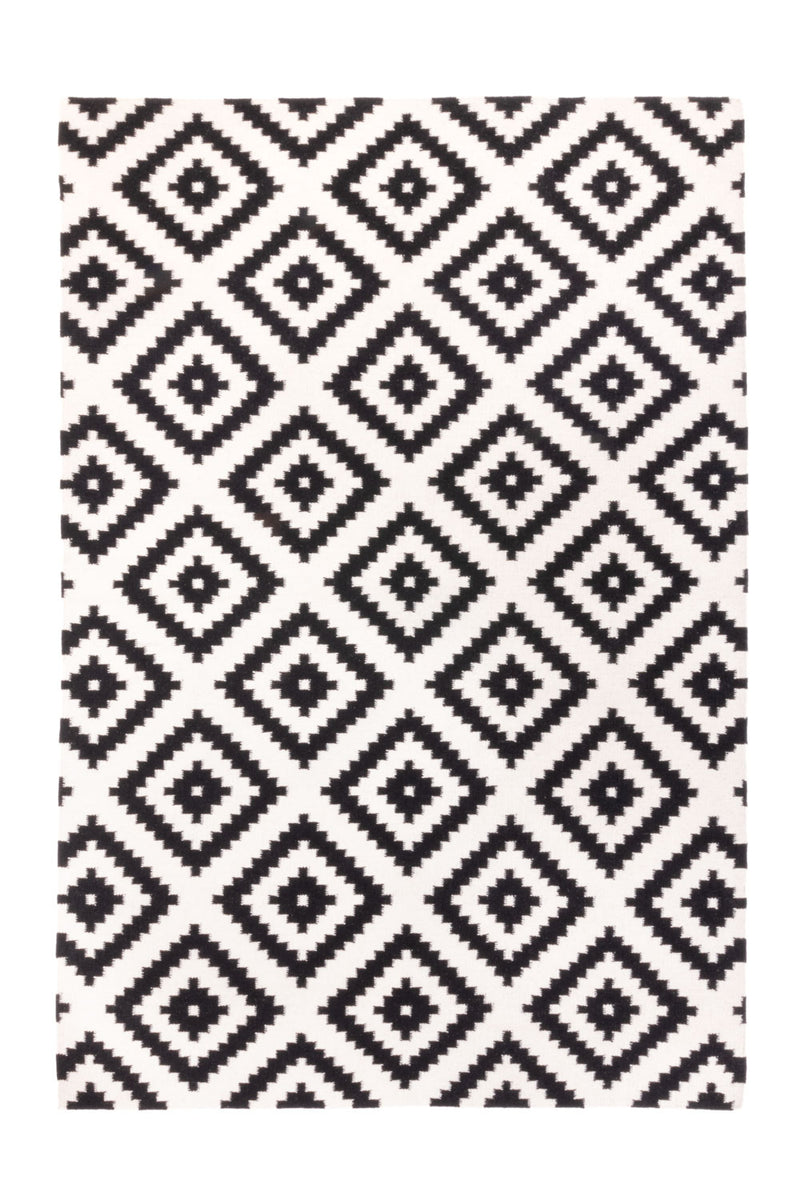Moderní kilim Koberec Masal - Vlněný koberec