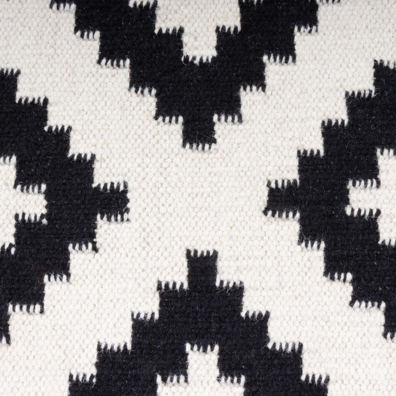 Moderní kilim Koberec Masal - Vlněný koberec