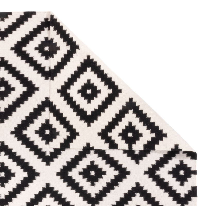 Moderní kilim Koberec Masal - Vlněný koberec