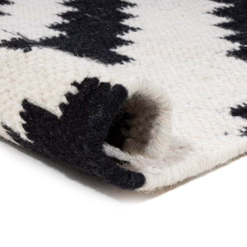 Moderní kilim Koberec Masal - Vlněný koberec