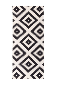 Moderní kilim Koberec Masal - Vlněný koberec – product image