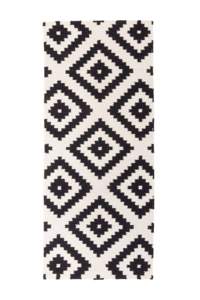 Moderní kilim Koberec Masal - Vlněný koberec