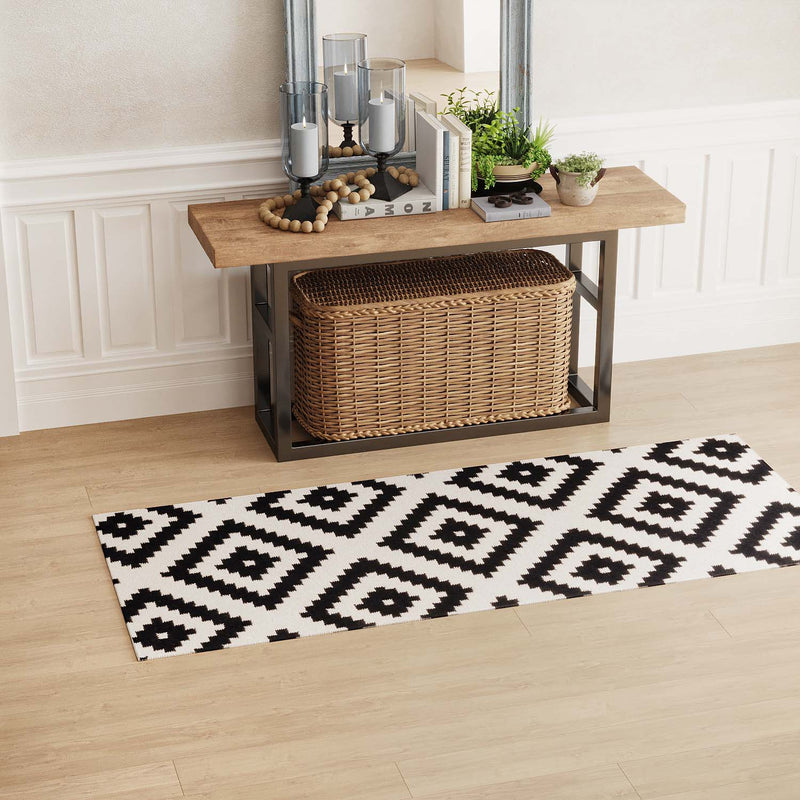 Moderní kilim Koberec Masal - Vlněný koberec