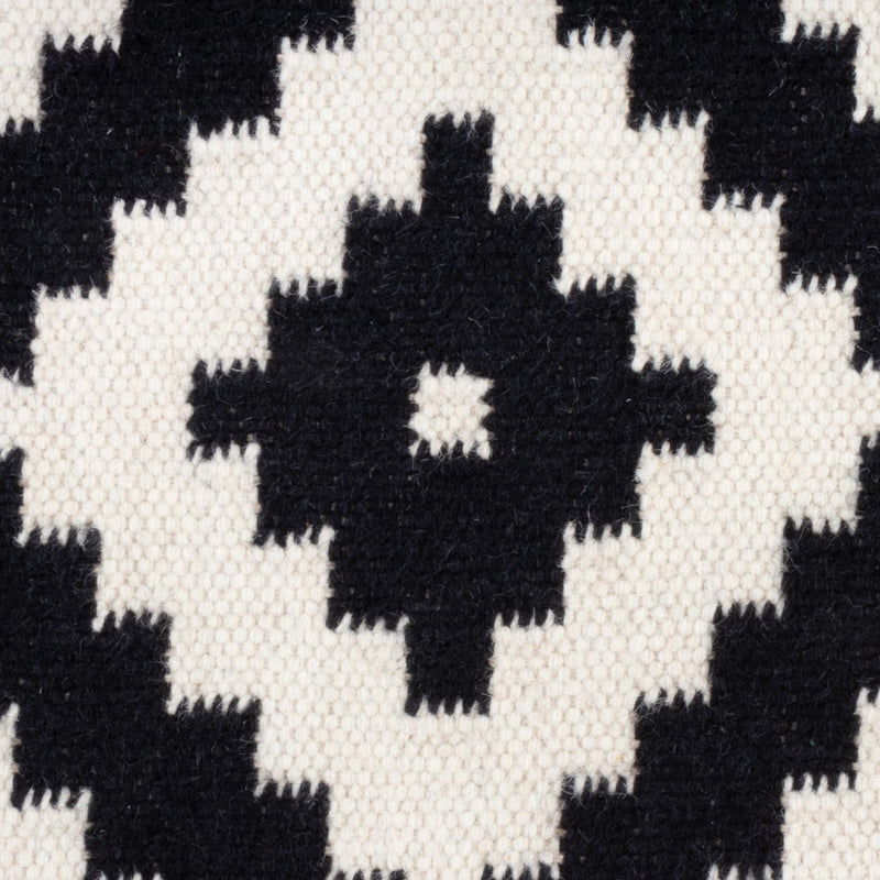 Moderní kilim Koberec Masal - Vlněný koberec
