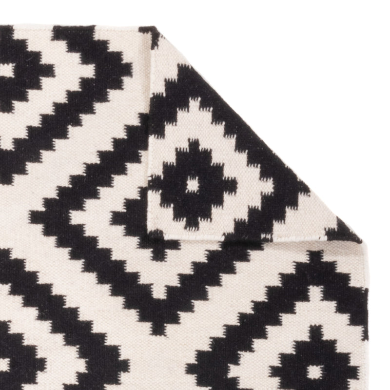 Moderní kilim Koberec Masal - Vlněný koberec