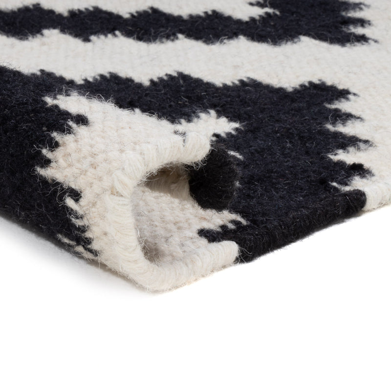 Moderní kilim Koberec Masal - Vlněný koberec