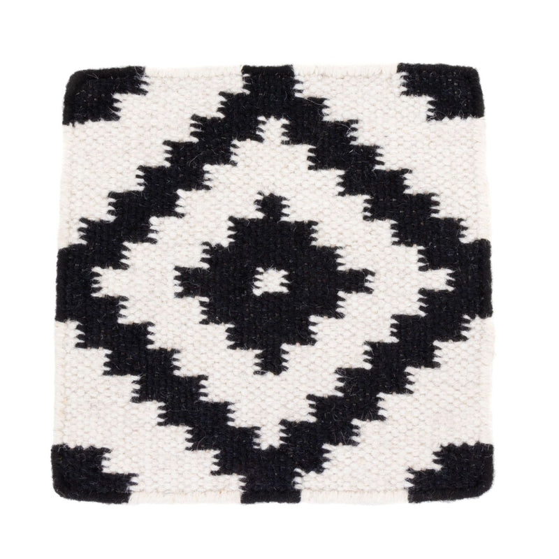 Moderní kilim Koberec Masal - Vlněný koberec
