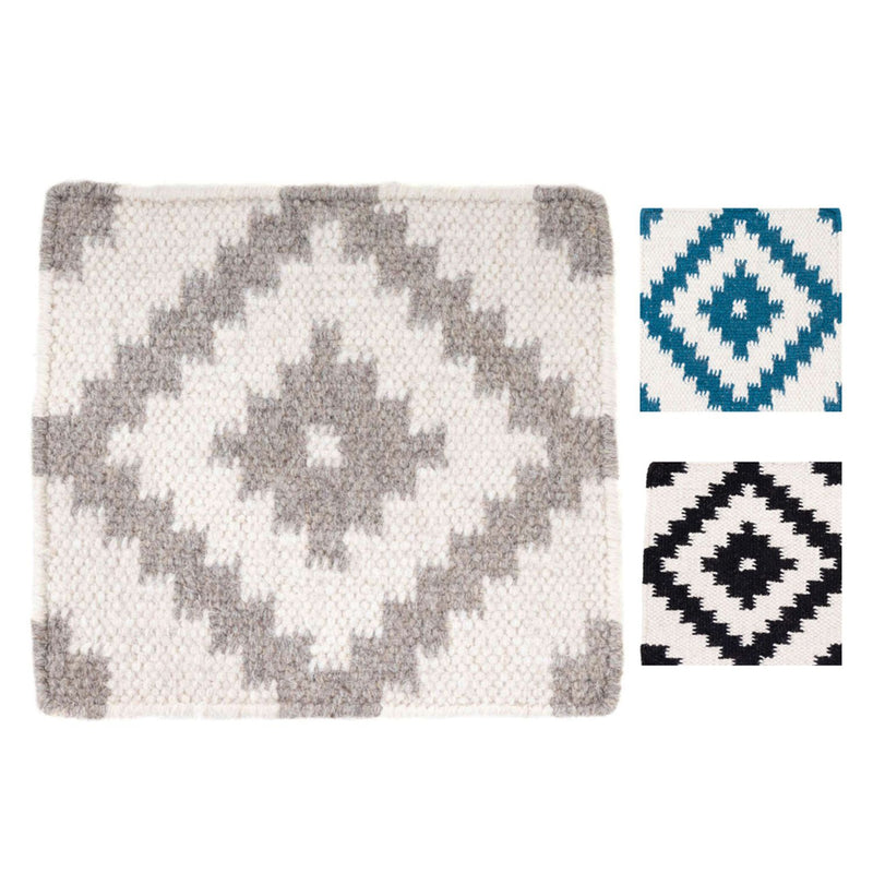 Moderní kilim Koberec Masal - Vlněný koberec