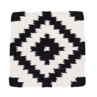 Moderní kilim Koberec Masal - Vlněný koberec – product image