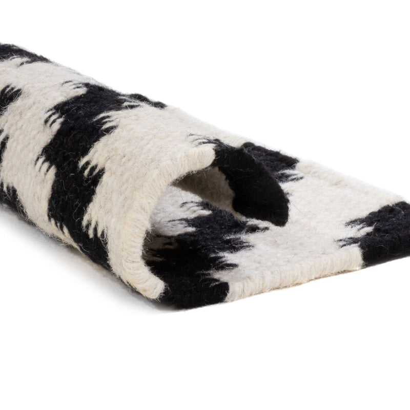 Moderní kilim Koberec Masal - Vlněný koberec