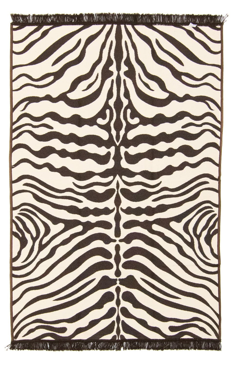 Moderní kilim Koberec Munita