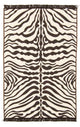 Moderní kilim Koberec Munita