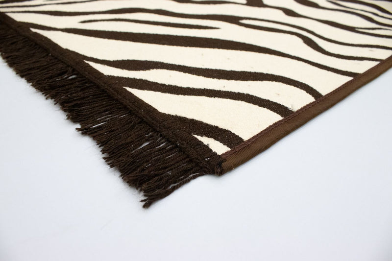 Moderní kilim Koberec Munita