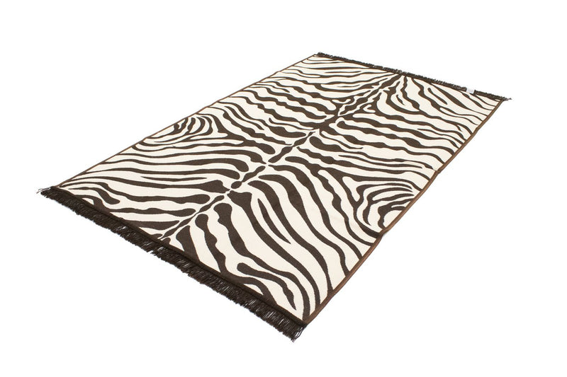 Moderní kilim Koberec Munita