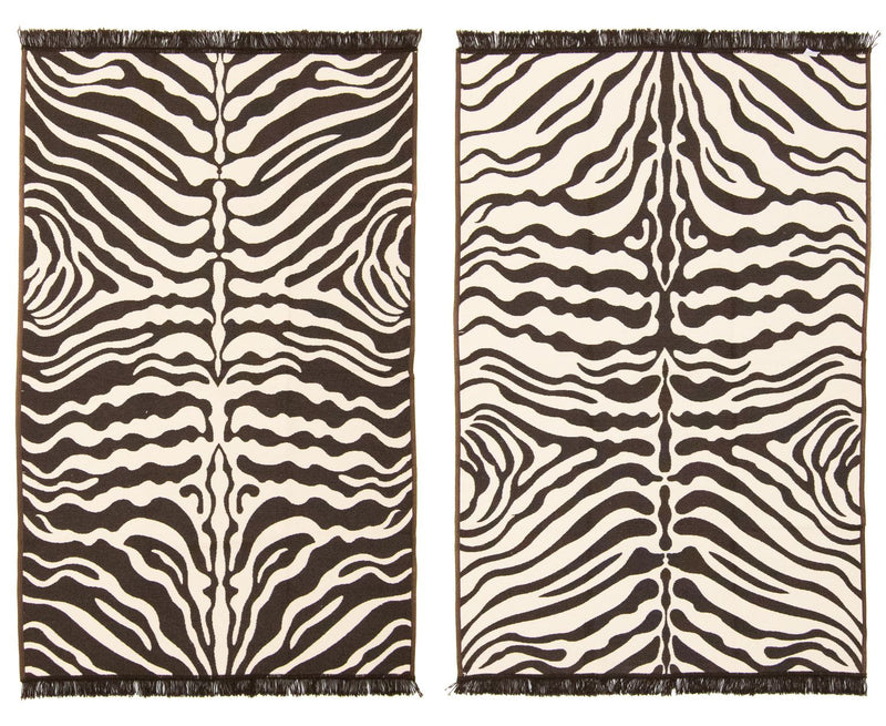 Moderní kilim Koberec Munita