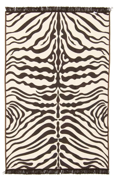 Moderní kilim Koberec Munita