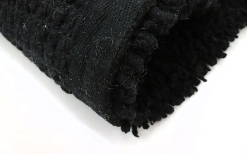 Koberec s vysokým vlasem - Elvira - obdélníkový