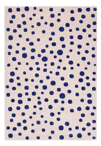 Ground White Vlněný koberec – product image