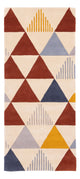 Triangle Tapestry Vlněný koberec
