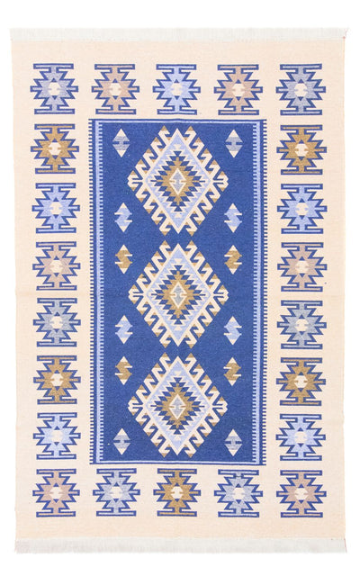 Moderní kilim Koberec Ariz