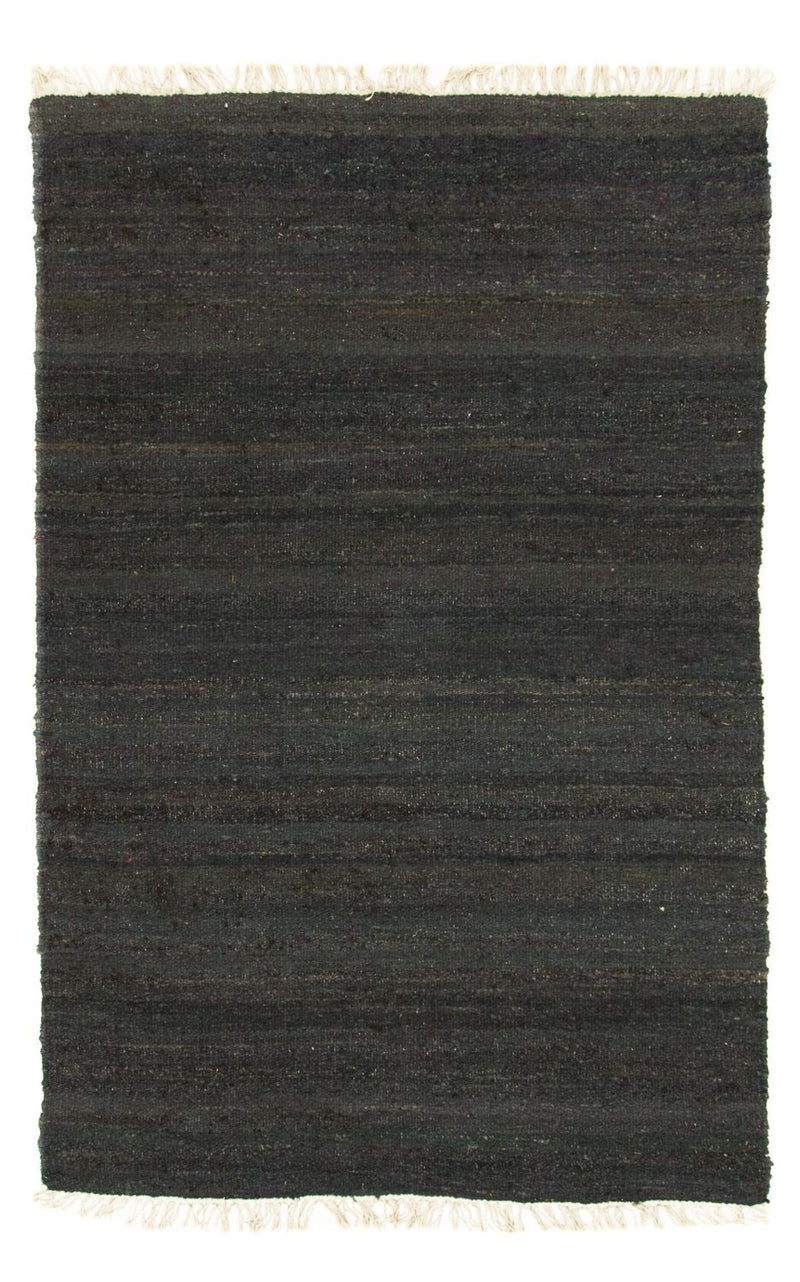 Moderní kilim Koberec 120x180cm - Vlněný koberec
