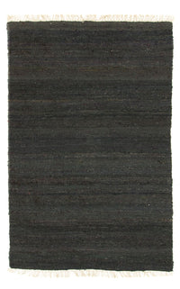 Kelimský koberec - Trendy - 240 x 170 cm - černá – product image