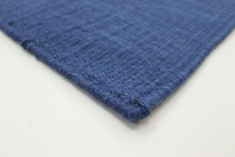 Moderní kilim Koberec Fancy - Vlněný koberec