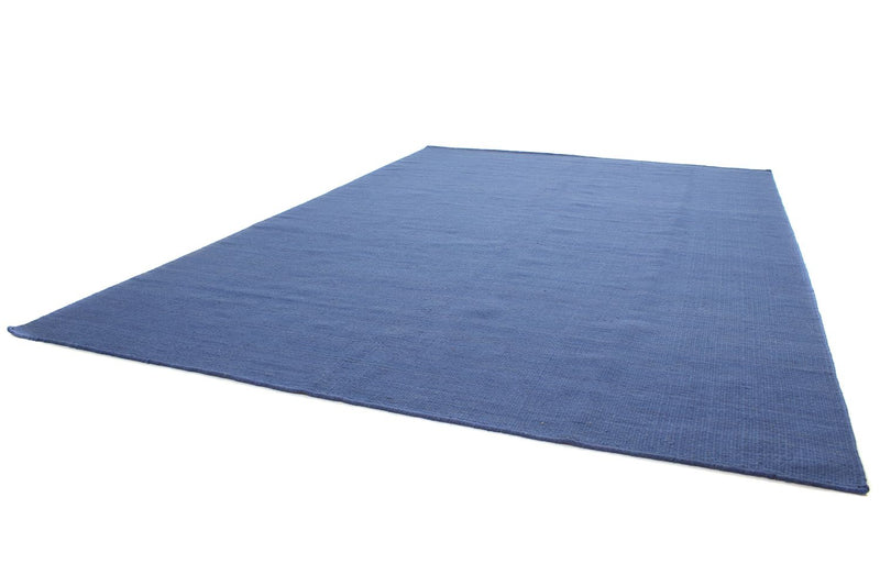 Moderní kilim Koberec Fancy - Vlněný koberec