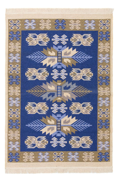 Moderní kilim Koberec Gizeh