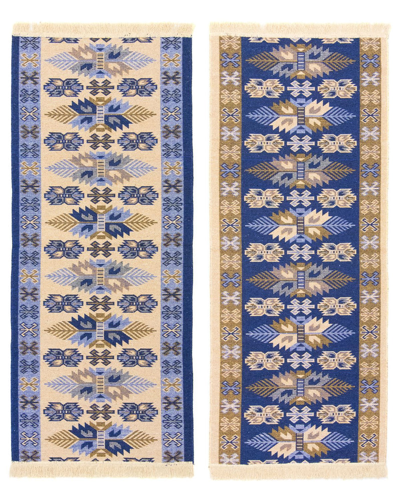 Moderní kilim Koberec Gizeh