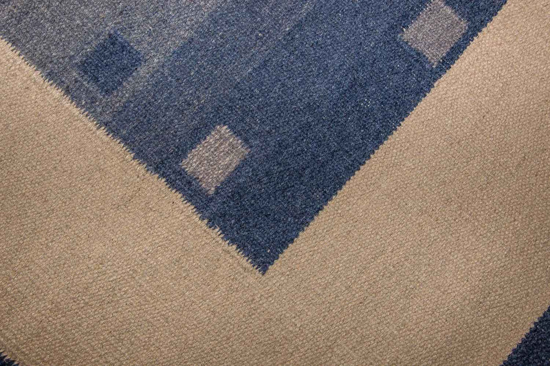 Moderní kilim Koberec - Vlněný koberec