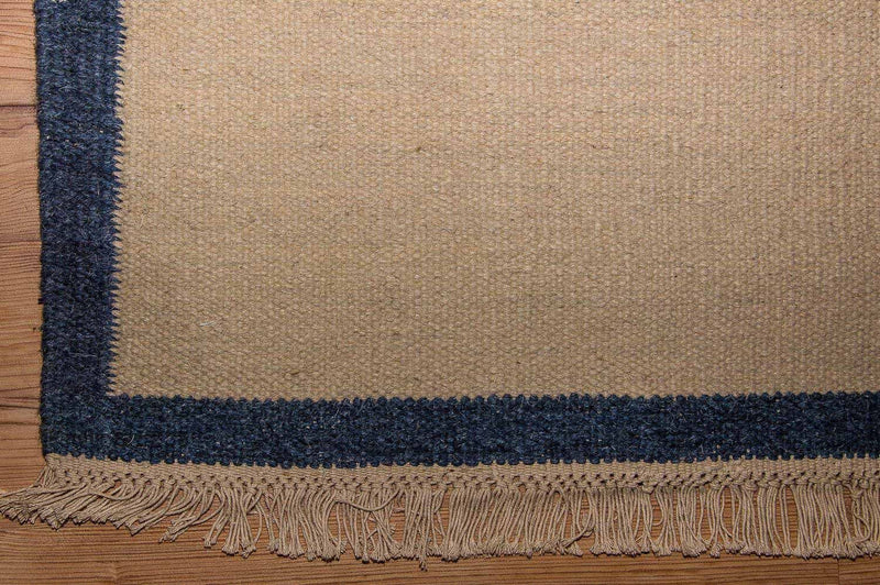 Moderní kilim Koberec - Vlněný koberec