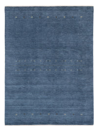 Loribaft Loom Koberec MumbaiMagic - Vlněný koberec – product image
