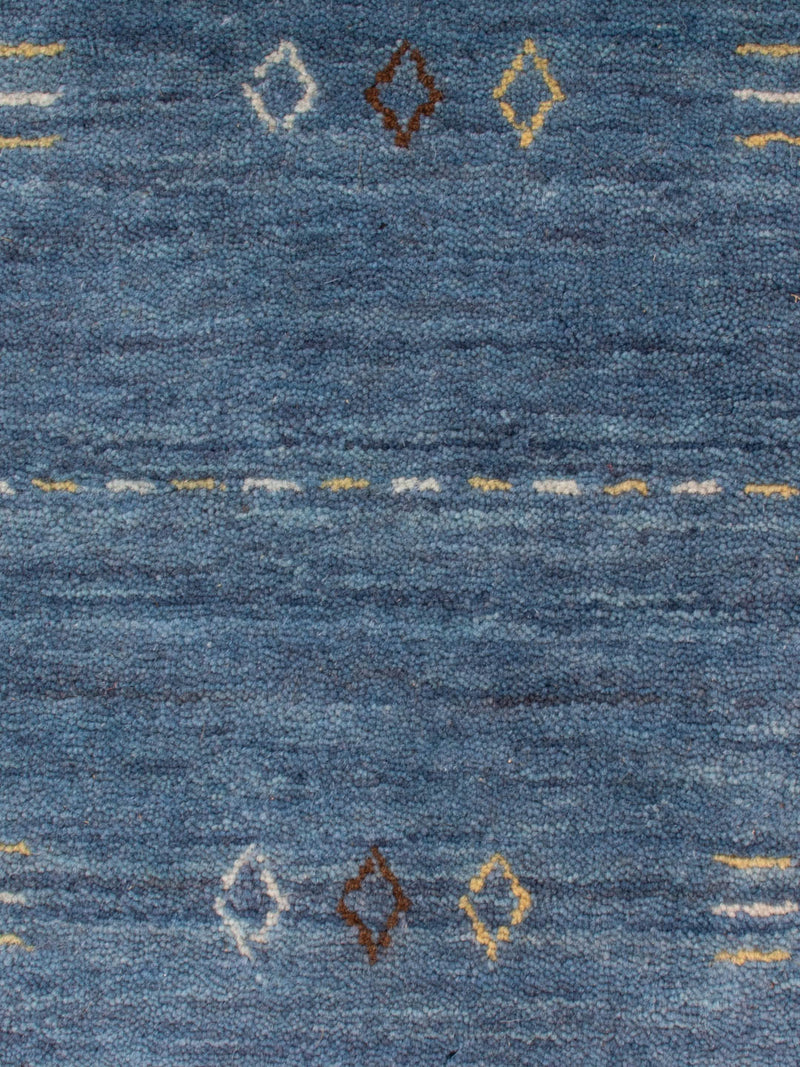 Loribaft Loom Koberec MumbaiMagic - Vlněný koberec