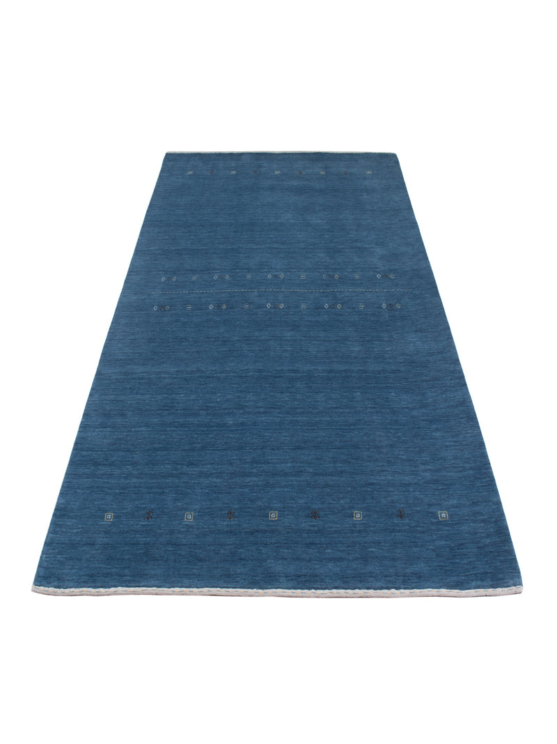 Loribaft Loom Koberec MumbaiMagic - Vlněný koberec