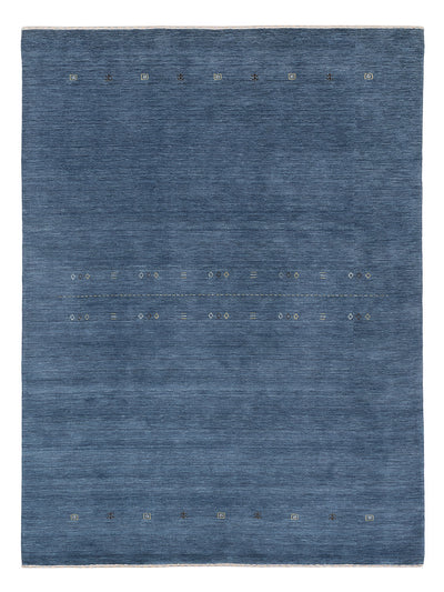 Loribaft Loom Koberec MumbaiMagic - Vlněný koberec