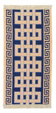 Moderní kilim Koberec Nil
